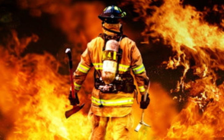 Zbiórka Dla straży na nowy sprzęt - zdjęcie główne