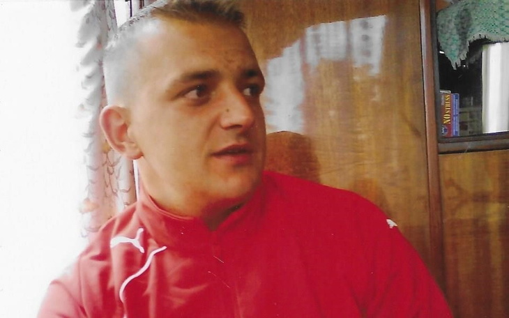 Zbiórka Pomóżmy Krzyśkowi - zdjęcie główne