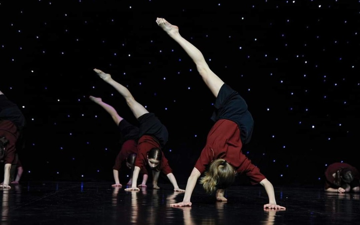 Zbiórka wymarzony obóz - zdjęcie główne