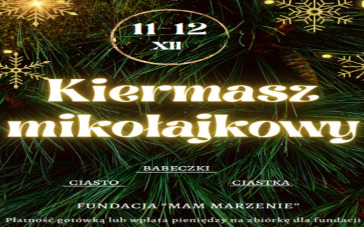Zbiórka Zbiórka LOXV dla Mam Marzenie - zdjęcie główne