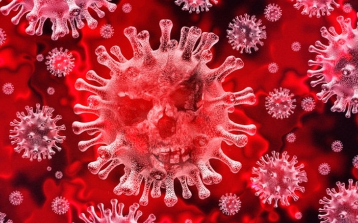 Zbiórka Potrzeby oddziałów zakaźnych - zdjęcie główne