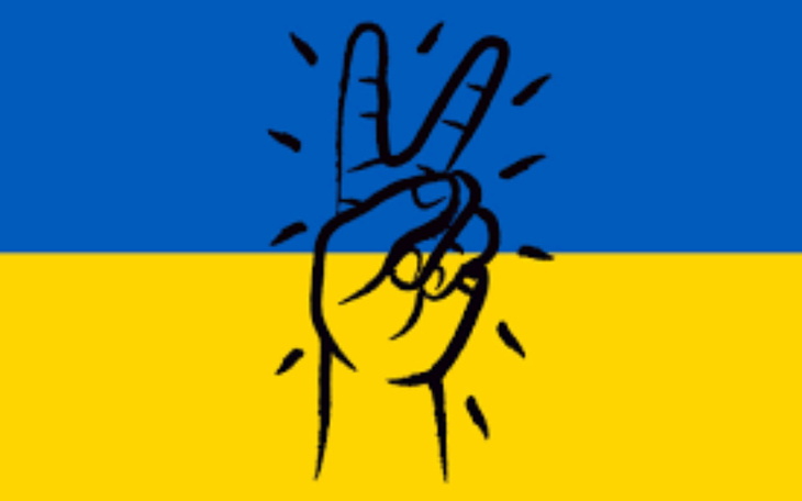 Zbiórka Żywność dla walczących - zdjęcie główne