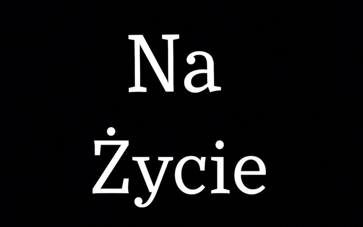 Zbiórka Na życie, które tanie nie jest. - zdjęcie główne