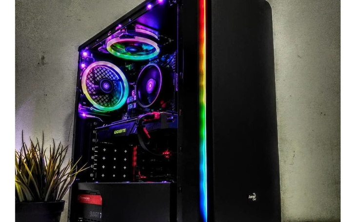 Zbiórka Pc do Programowania. - zdjęcie główne