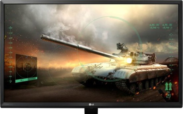 Zbiórka Nowy monitor dla siostry. - zdjęcie główne