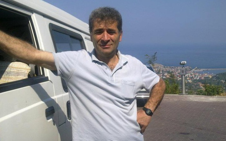 Zbiórka Pomoc dla mojego taty :) - zdjęcie główne