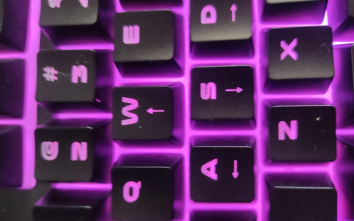 Zbiórka Na klawiaturę bo Genesis to shit - zdjęcie główne