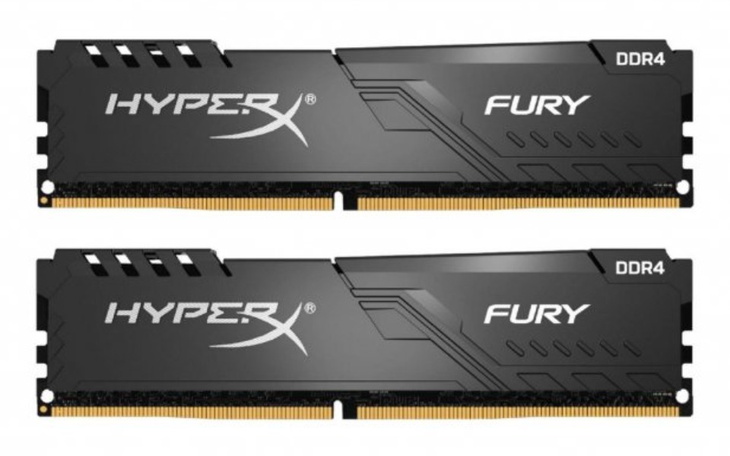 Zbiórka Na 16gb ramu - zdjęcie główne