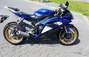 Zbiórka Yamaha r6 niedużo brak - miniaturka zdjęcia