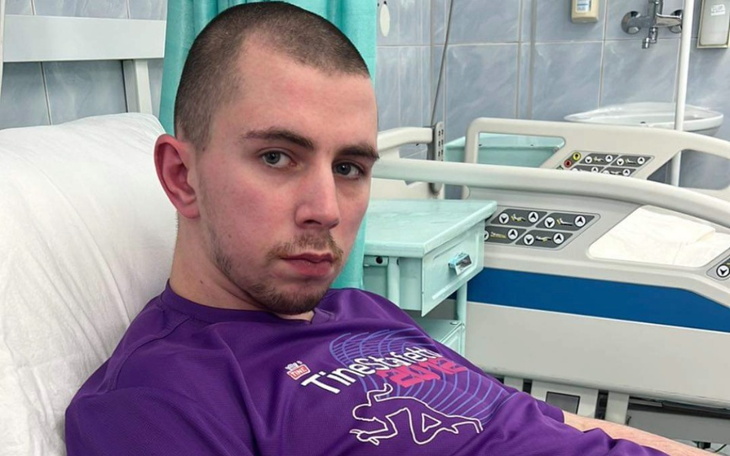 Zbiórka Nieuleczalnie chory Patryk - zdjęcie główne