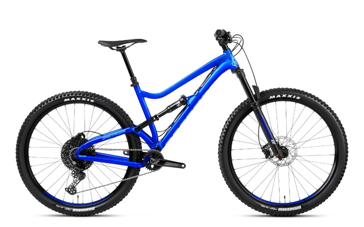 Zbiórka Na nowy rower górski - zdjęcie główne