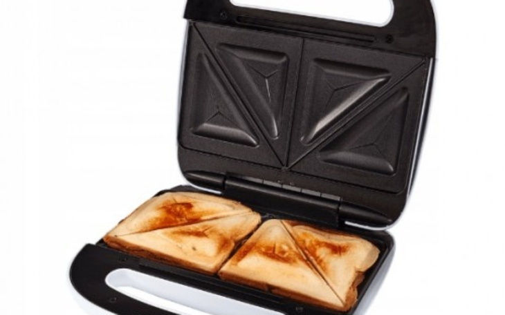 Zbiórka Na toster klasowy - zdjęcie główne