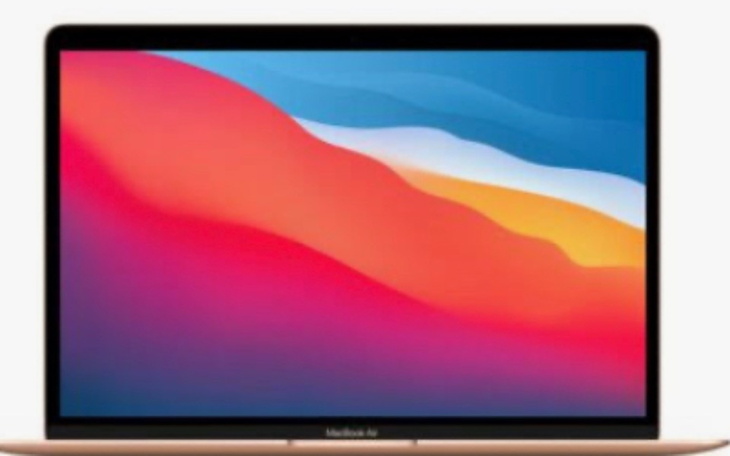 Zbiórka Na nowszy laptop - zdjęcie główne
