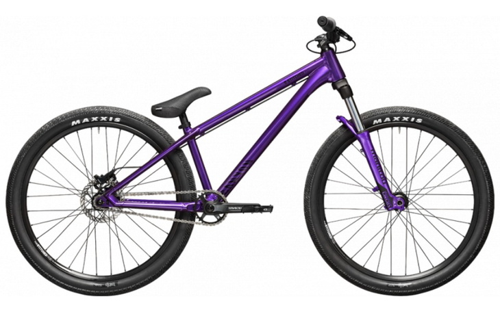 Zbiórka Wymarzony Rower Canyon - zdjęcie główne