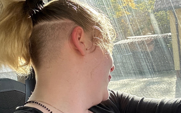 Zbiórka Pomoc dla dobrej osoby - zdjęcie główne