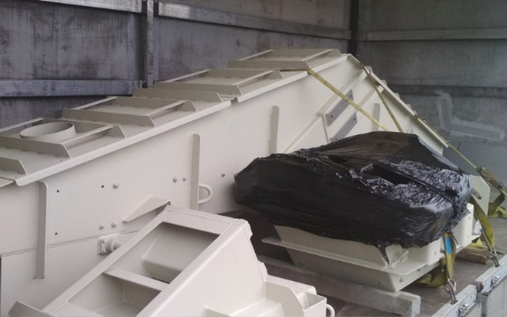 Zbiórka Wlasna firma dostawcza - zdjęcie główne