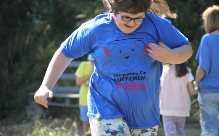 Zbiórka Niebieski Miś 2020 - zdjęcie główne