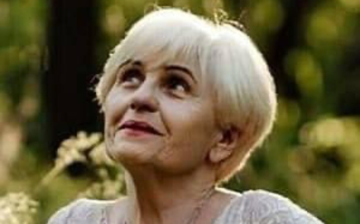 Zbiórka na leki dla mojejj mamy - zdjęcie główne