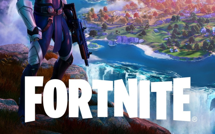 Zbiórka Na fortnite potrzebuje na skinki - zdjęcie główne
