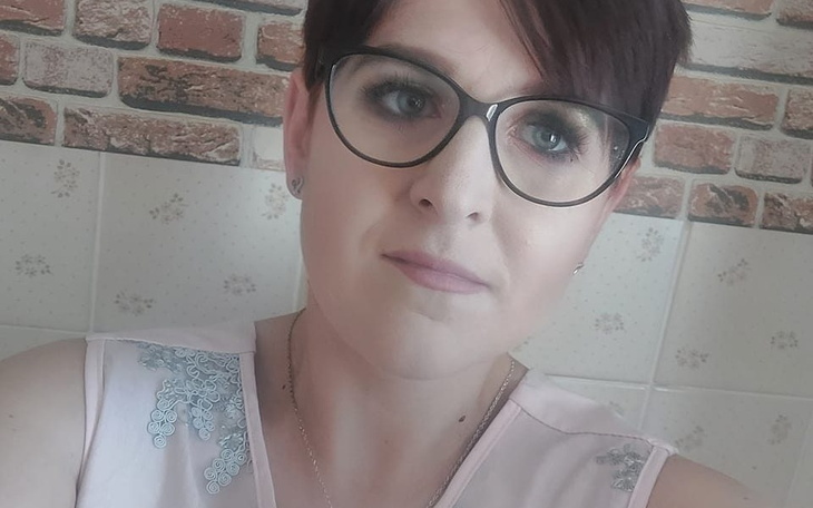 Zbiórka cel wstania na nogi - zdjęcie główne