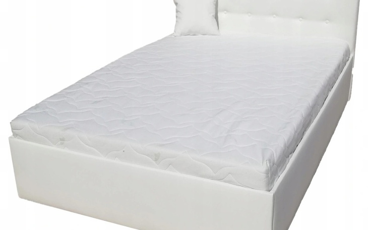 Zbiórka Na nowe łóżko, dla dziecka - zdjęcie główne