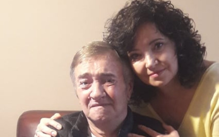 Zbiórka Pomóżmy mojemu bratu Wiesławowi - zdjęcie główne