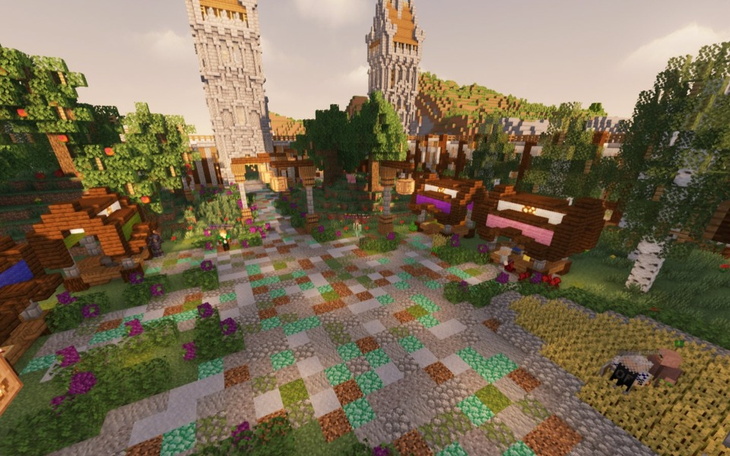 Zbiórka Serwer Minecraft ddzcraft.pl 3 - zdjęcie główne