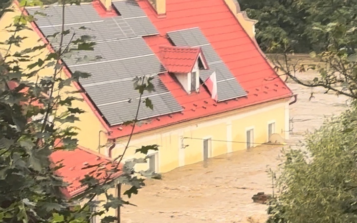 Zbiórka Lepszy start po powodzi - zdjęcie główne