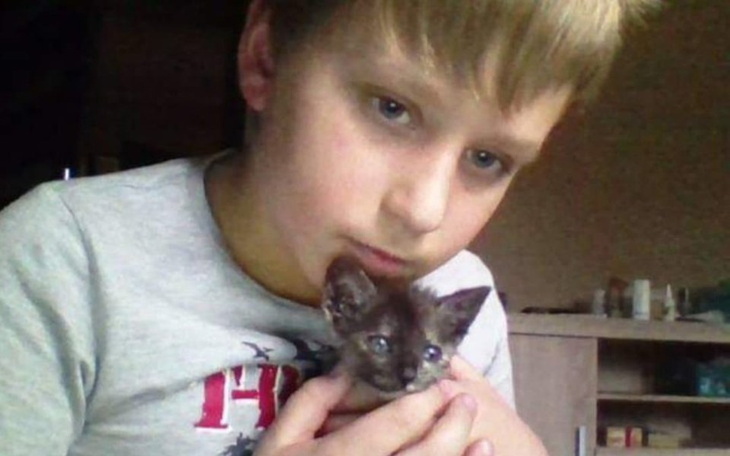 Zbiórka Zbieram na kose w cs pomocy umre - zdjęcie główne