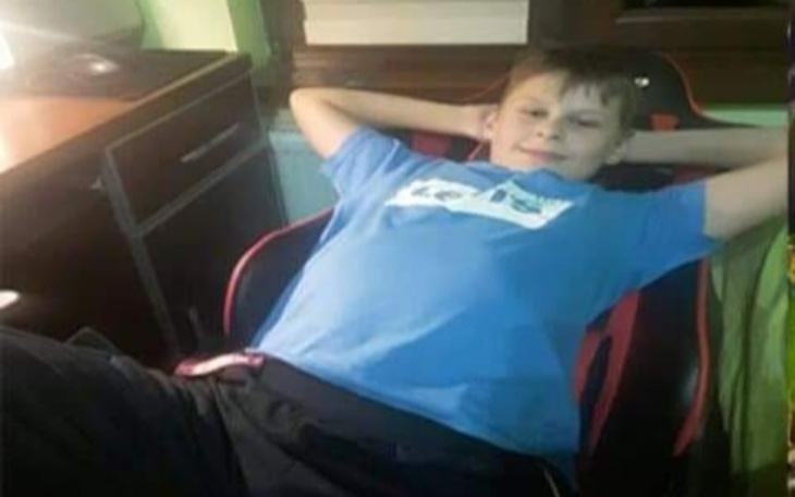 Zbiórka stówka dla króla - zdjęcie główne