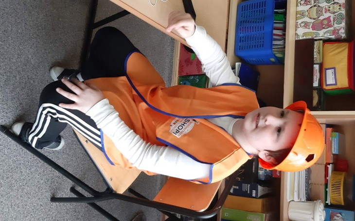 Zbiórka Pomoc na wymarzone mieszkanie. - zdjęcie główne