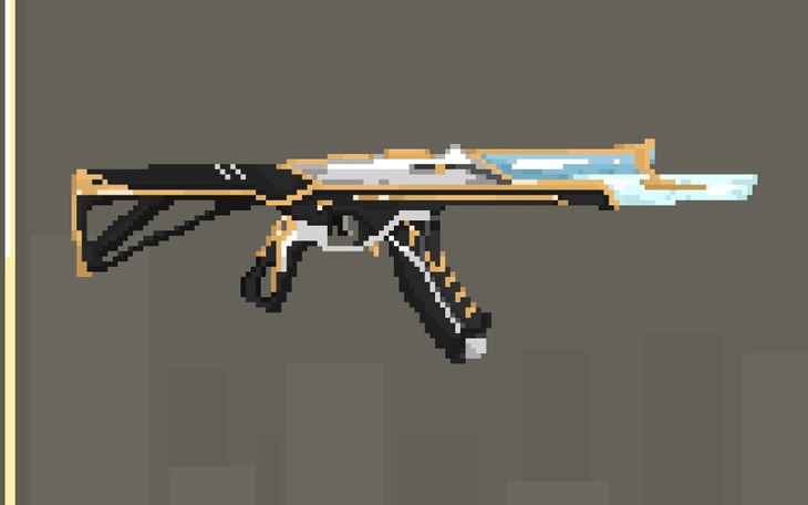 Zbiórka Nowy skin do vandalka - zdjęcie główne