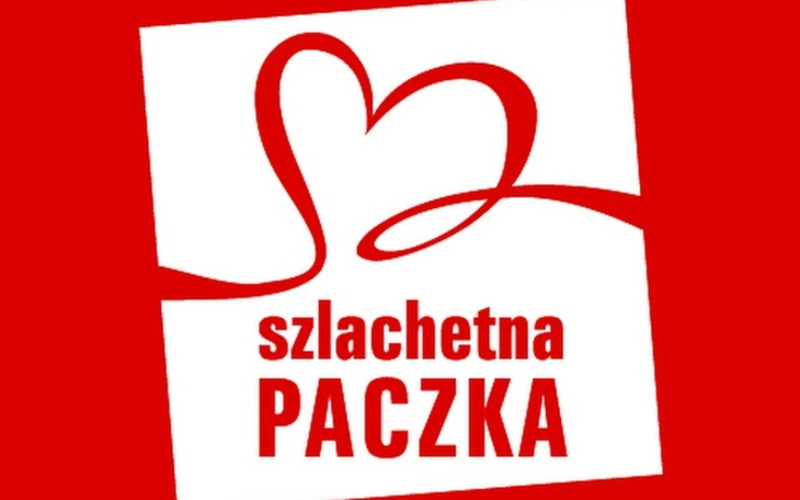 Zbiórka SZLACHETNA PACZKA- Elżbieta - zdjęcie główne