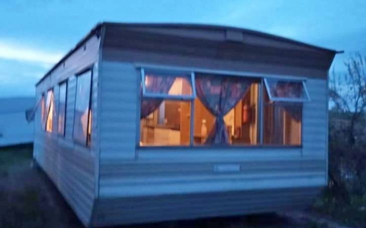 Zbiórka Domek Holenderski czas na zmiany - zdjęcie główne