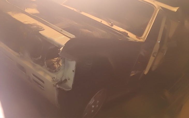 Zbiórka Ratujemy klasyki PRL - zdjęcie główne