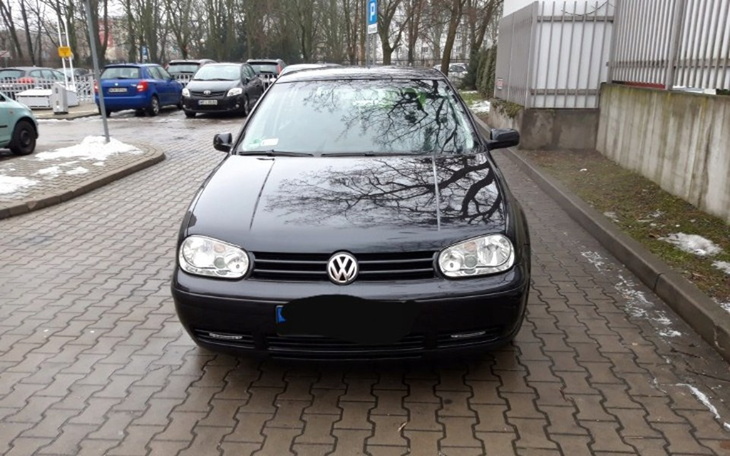 Zbiórka na samochód oso - zdjęcie główne