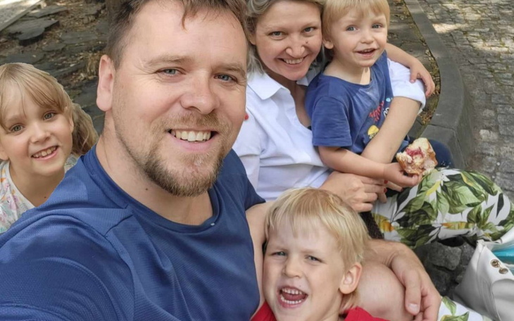 Zbiórka Wsparcie rodziny Pawła i Joli - zdjęcie główne