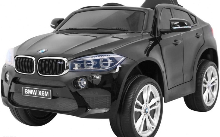 Zbiórka Autko na akumulator dla syna - zdjęcie główne