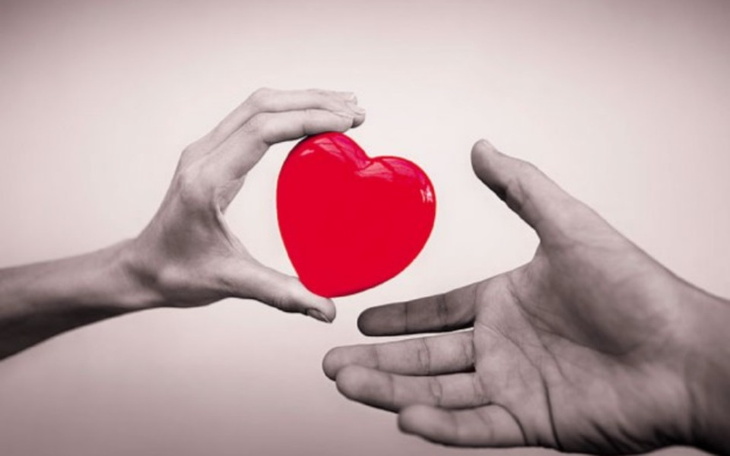 Zbiórka Wdzieczność dla rodziców - zdjęcie główne