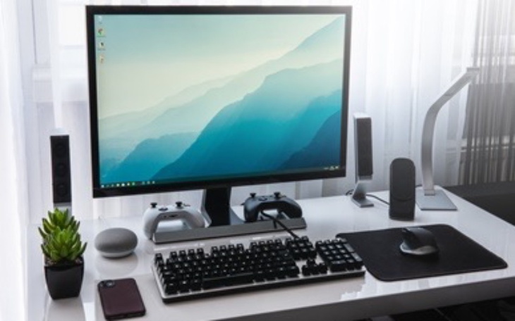 Zbiórka Na nowego PC do nauki - zdjęcie główne