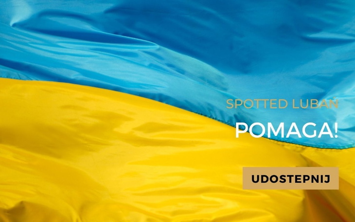 Zbiórka Na Paliwo Pomoc dla Ukrainy SL - zdjęcie główne