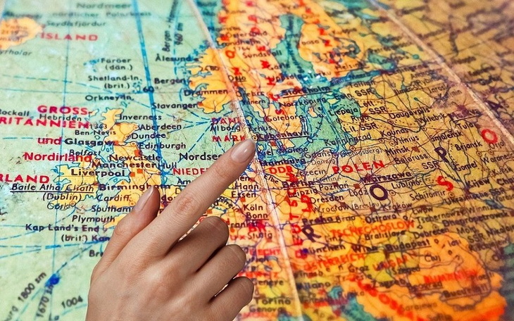 Zbiórka Zbieram na wyjazd za granice00 - zdjęcie główne