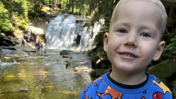 Zbiórka Aleksander Mazurek - Mamy Serce - miniaturka zdjęcia