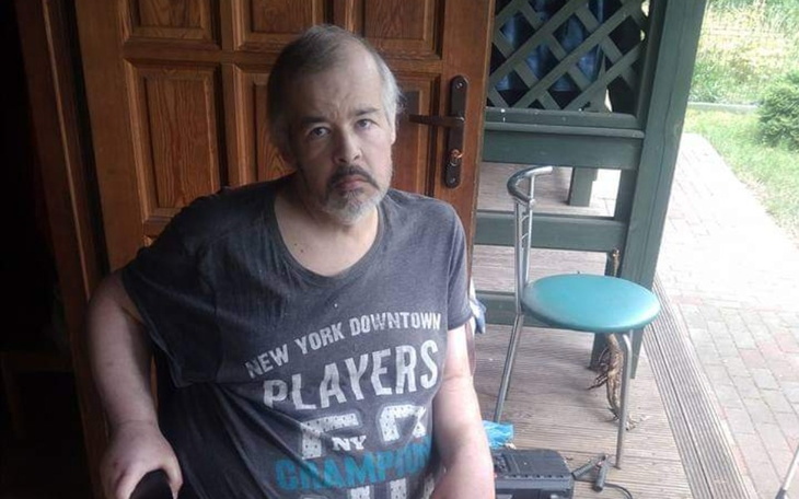 Zbiórka Proteza dla Marka Stefańskiego - zdjęcie główne