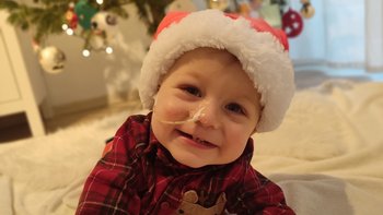 Zbiórka Ignacy Grudziński - Mamy Serce - miniaturka zdjęcia