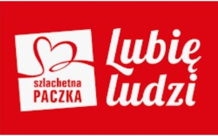 Zbiórka Szlachetna Paczka 2021 Merck - zdjęcie główne
