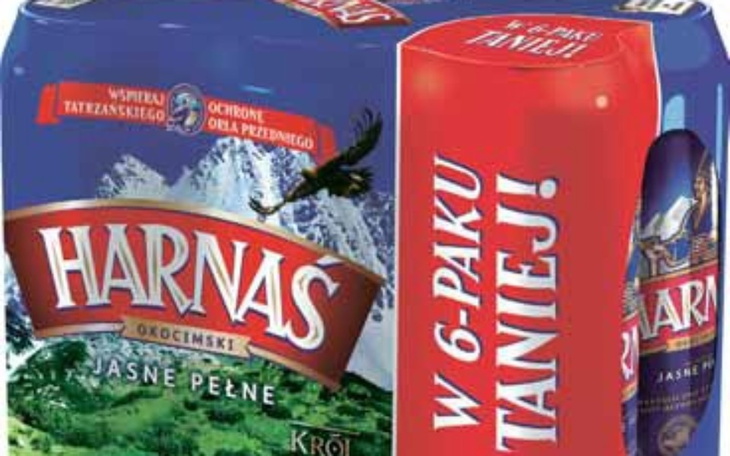 Zbiórka na 6 harnasi - zdjęcie główne