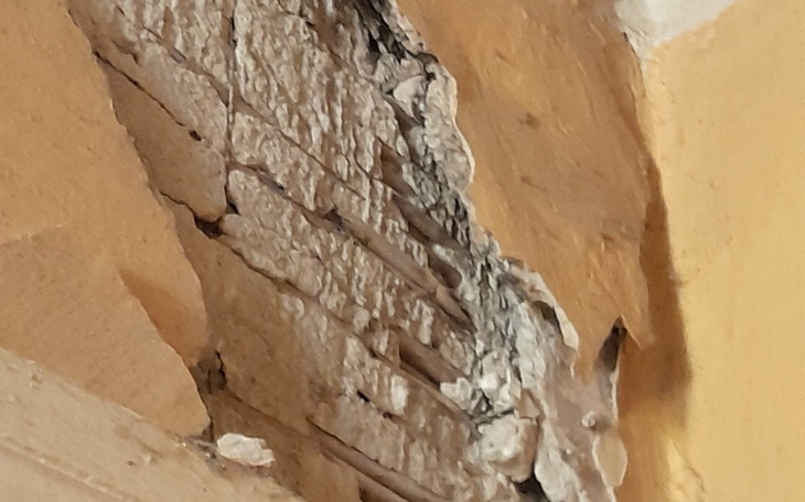 Zbiórka Na malutki remont - zdjęcie główne