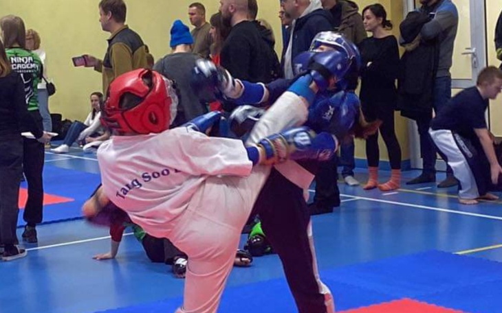 Zbiórka Wsparcie w spełnianiu marzen - zdjęcie główne