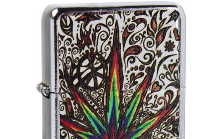 Zbiórka zapalara - zdjęcie główne